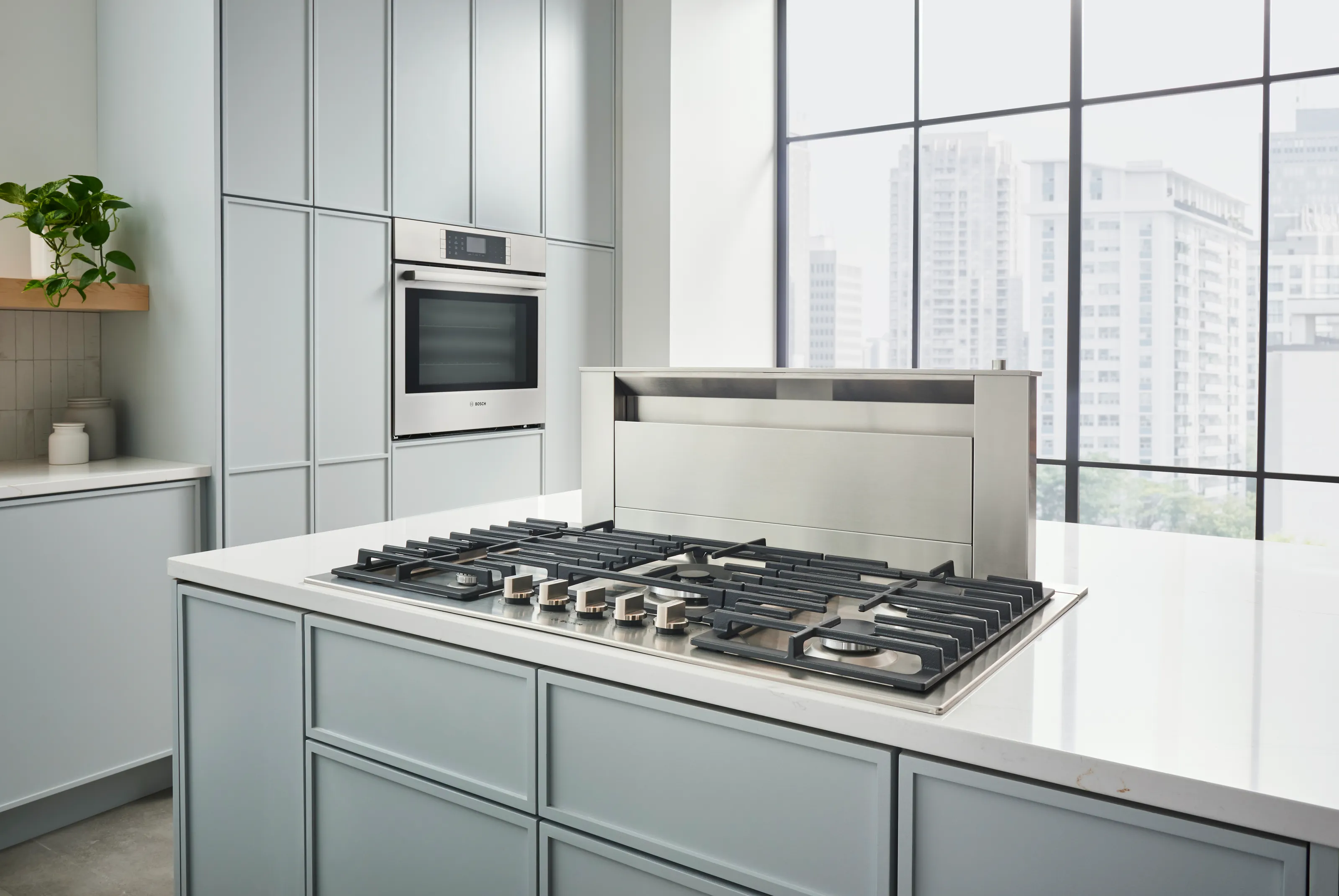 Bosch Cooking and Baking Appliance Repair