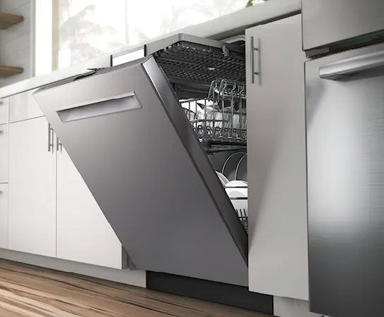 Bosch Dishwasher Repair