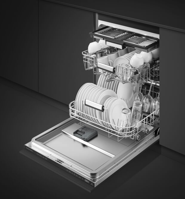 Fisher & Paykel Dishwasher Repair