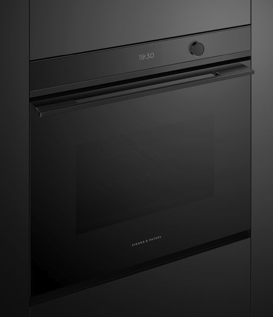 Fisher & Paykel Oven Repair