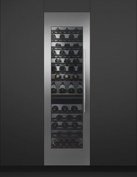 Fisher & Paykel Wine Cooler Repair