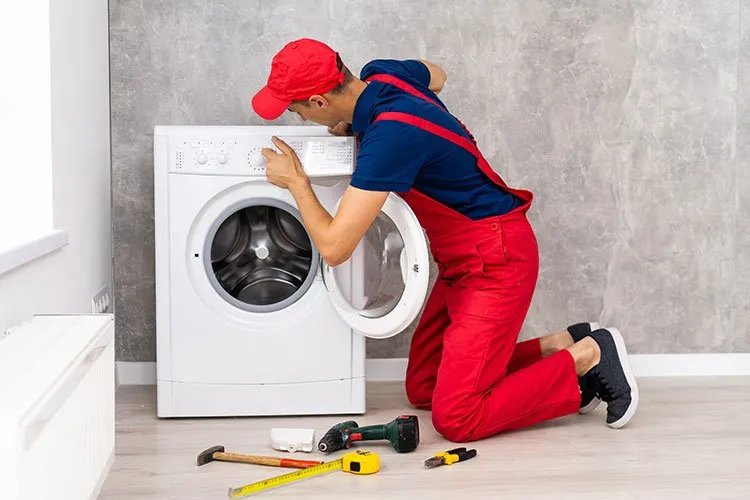 Kenmore Washer & Dryer Repair