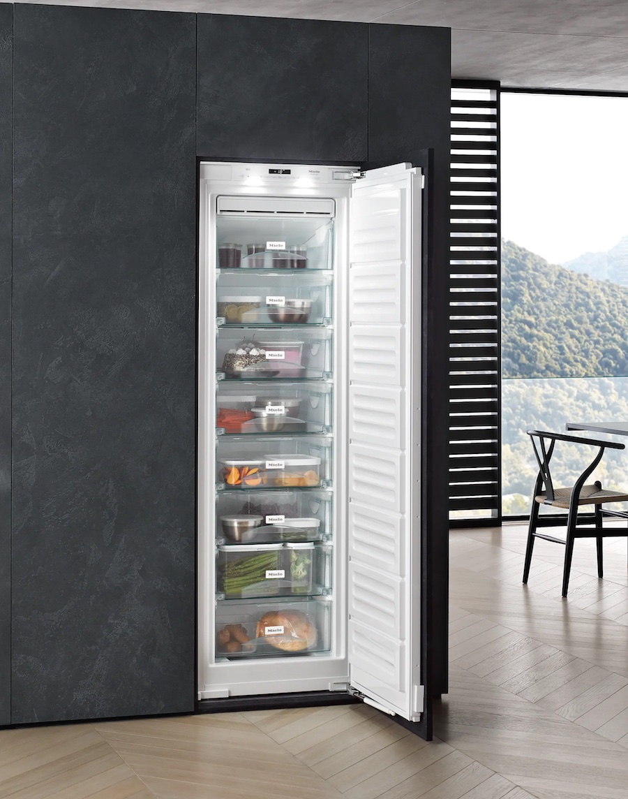Miele Refrigerators Freezers Appliance Repair